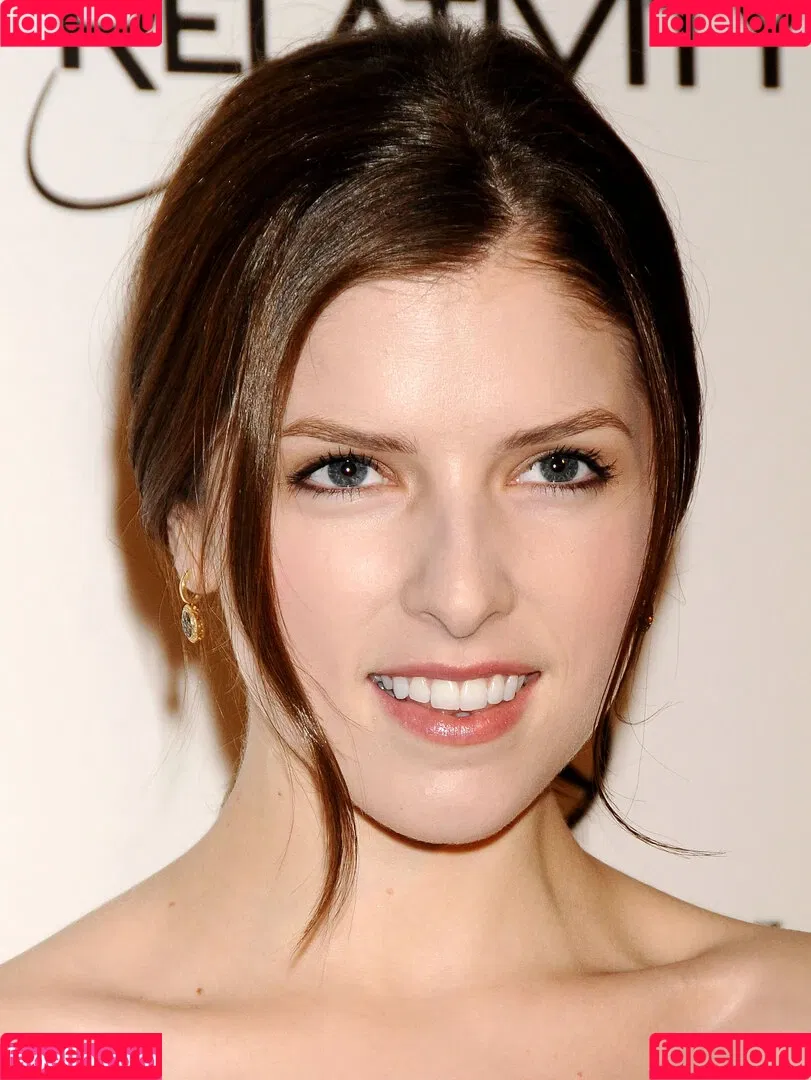 Anna Kendrick / AnnaKendrick47 Onlyfans Photo Gallery 
