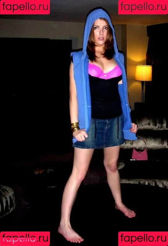 Anna Kendrick / AnnaKendrick47 Onlyfans Photo Gallery 