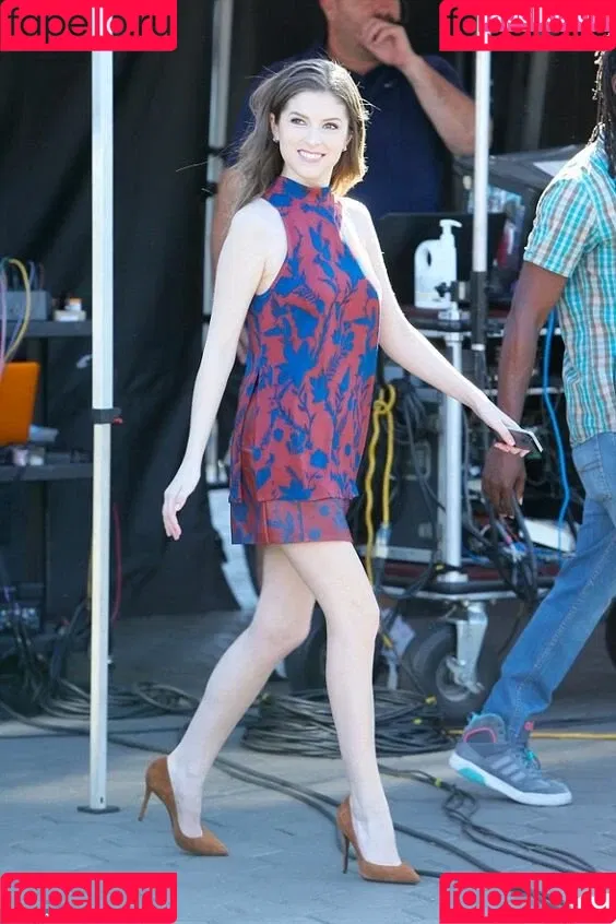 Anna Kendrick / AnnaKendrick47 Onlyfans Photo Gallery 