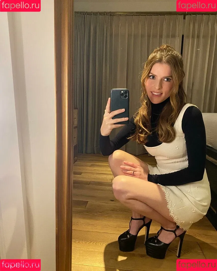 Anna Kendrick / AnnaKendrick47 Onlyfans Photo Gallery 