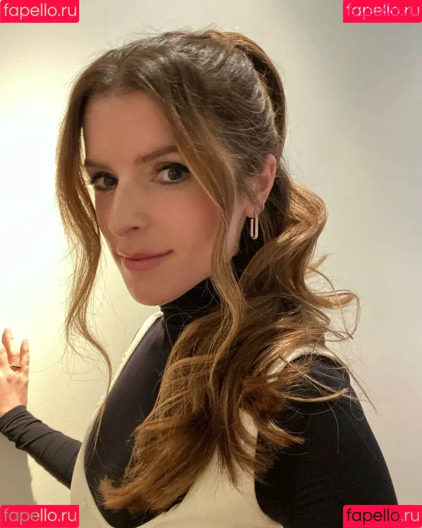 Anna Kendrick / AnnaKendrick47 Onlyfans Photo Gallery 