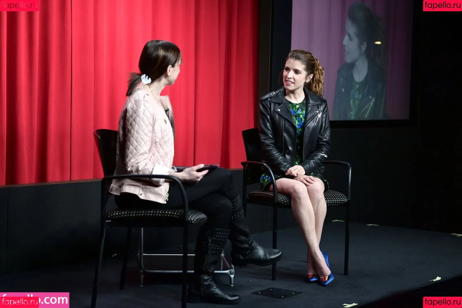 Anna Kendrick / AnnaKendrick47 Onlyfans Photo Gallery 