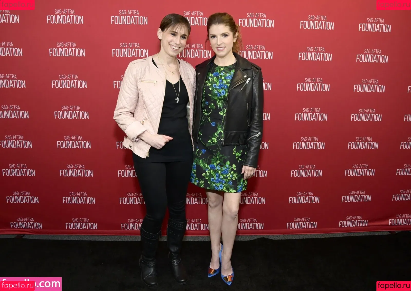 Anna Kendrick / AnnaKendrick47 Onlyfans Photo Gallery 