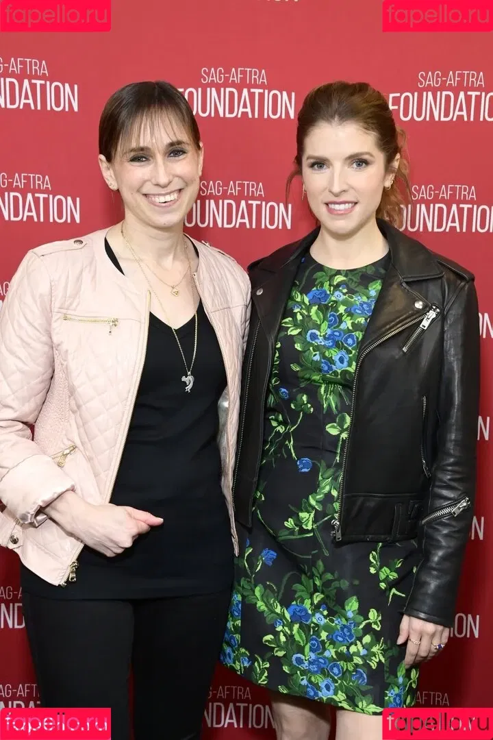 Anna Kendrick / AnnaKendrick47 Onlyfans Photo Gallery 