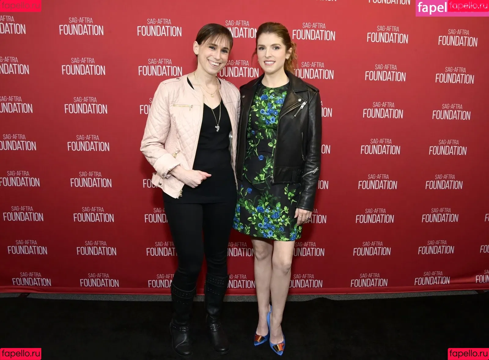 Anna Kendrick / AnnaKendrick47 Onlyfans Photo Gallery 