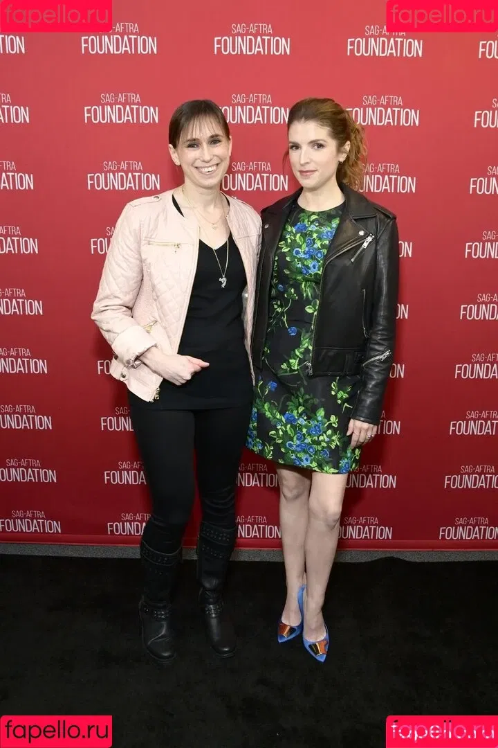 Anna Kendrick / AnnaKendrick47 Onlyfans Photo Gallery 