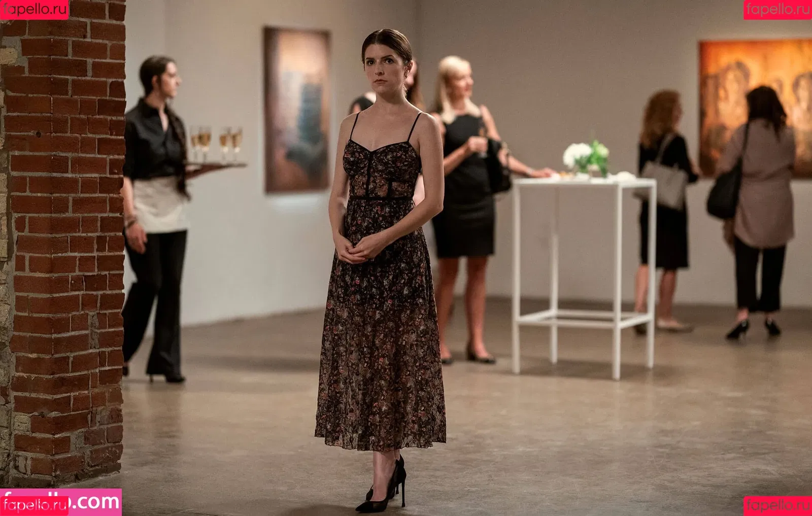 Anna Kendrick / AnnaKendrick47 Onlyfans Photo Gallery 