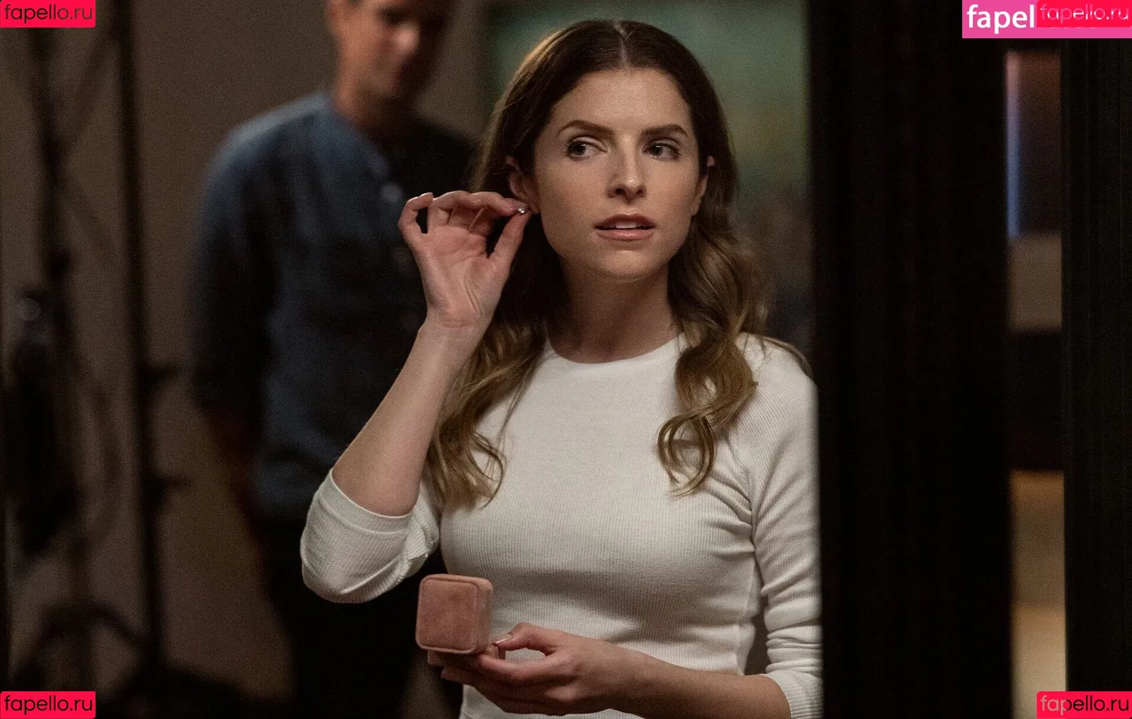 Anna Kendrick / AnnaKendrick47 Onlyfans Photo Gallery 