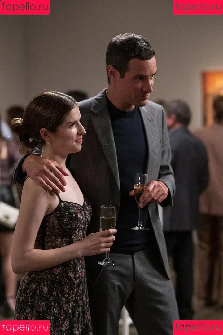 Anna Kendrick / AnnaKendrick47 Onlyfans Photo Gallery 