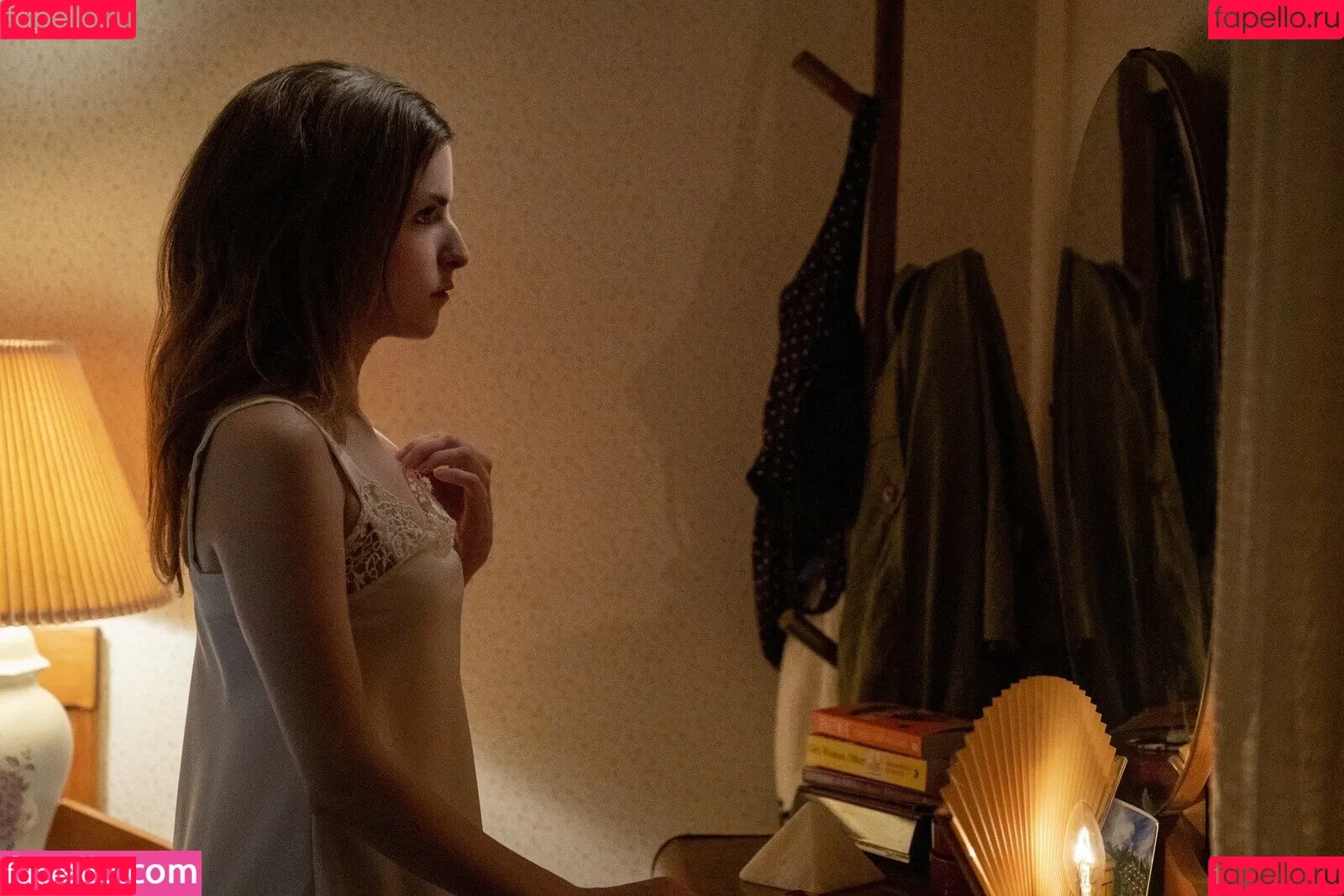 Anna Kendrick / AnnaKendrick47 Onlyfans Photo Gallery 