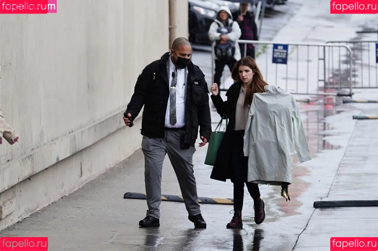 Anna Kendrick / AnnaKendrick47 Onlyfans Photo Gallery 