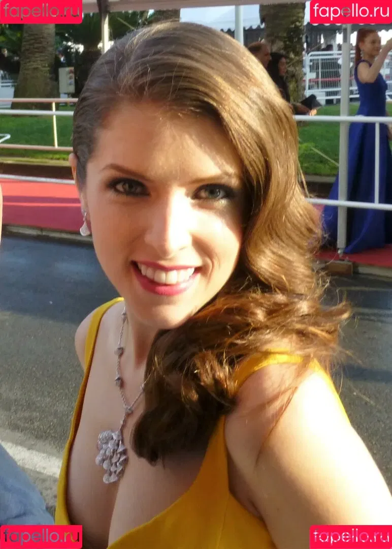 Anna Kendrick / AnnaKendrick47 Onlyfans Photo Gallery 