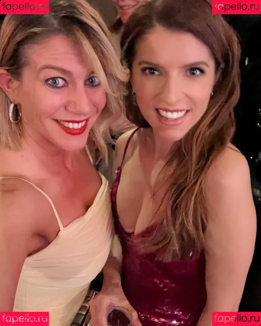 Anna Kendrick / AnnaKendrick47 Onlyfans Photo Gallery 