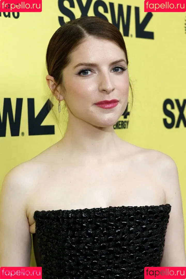 Anna Kendrick / AnnaKendrick47 Onlyfans Photo Gallery 