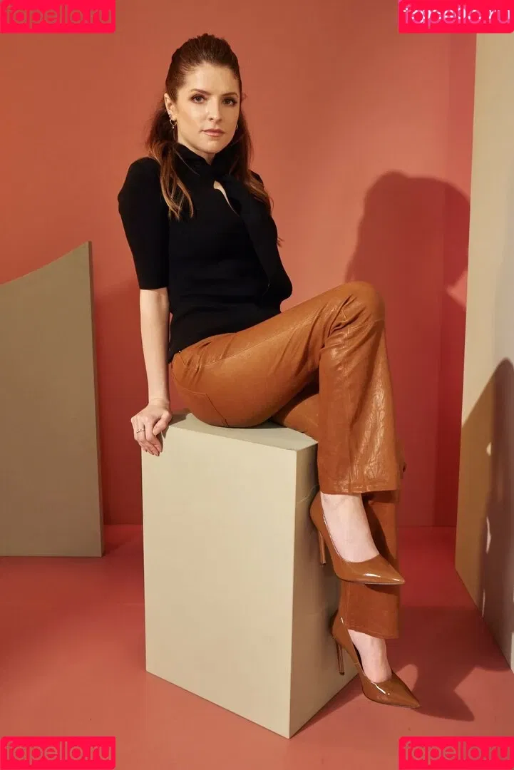 Anna Kendrick / AnnaKendrick47 Onlyfans Photo Gallery 