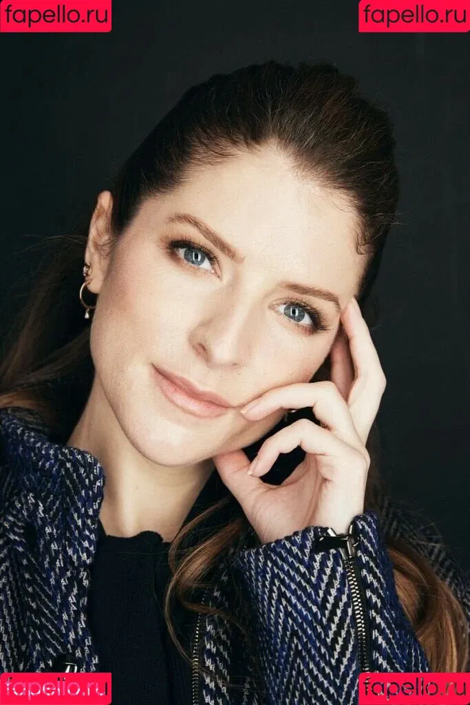 Anna Kendrick / AnnaKendrick47 Onlyfans Photo Gallery 