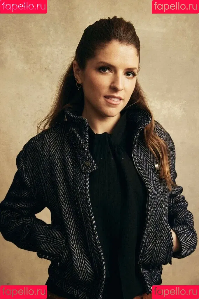 Anna Kendrick / AnnaKendrick47 Onlyfans Photo Gallery 