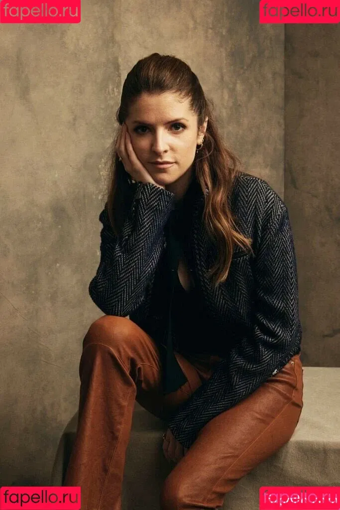 Anna Kendrick / AnnaKendrick47 Onlyfans Photo Gallery 