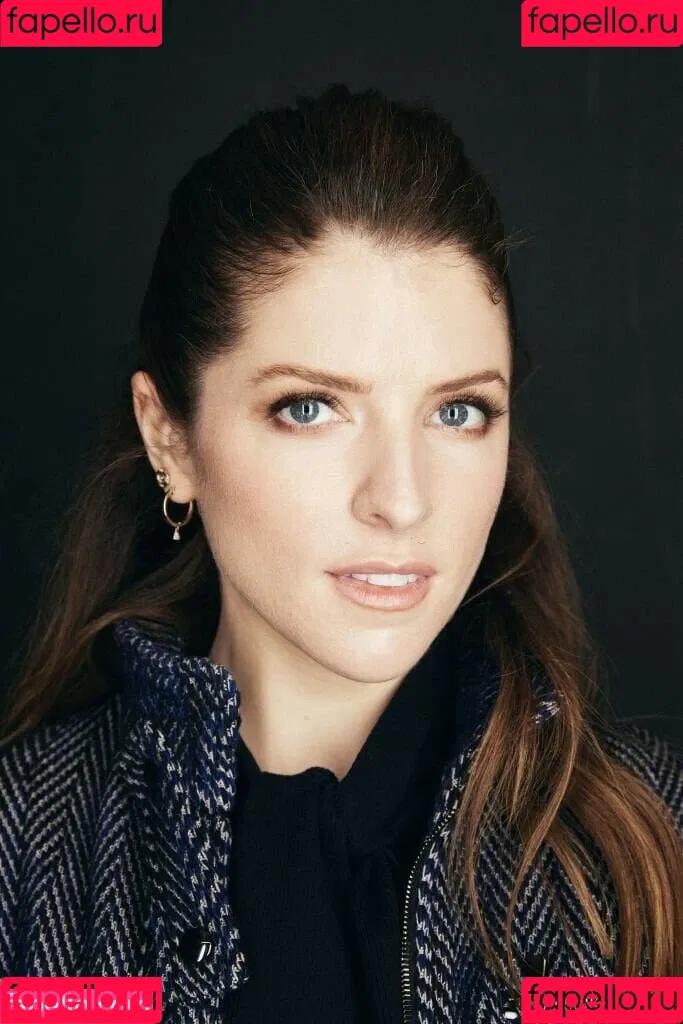 Anna Kendrick / AnnaKendrick47 Onlyfans Photo Gallery 