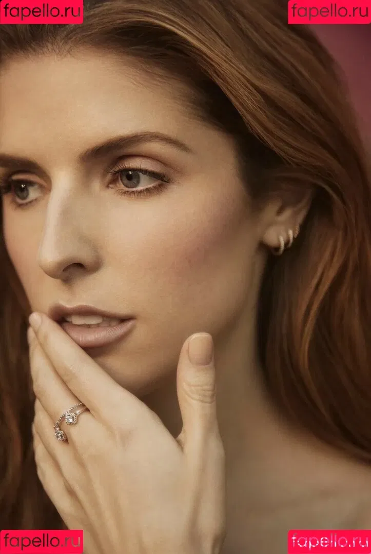 Anna Kendrick / AnnaKendrick47 Onlyfans Photo Gallery 