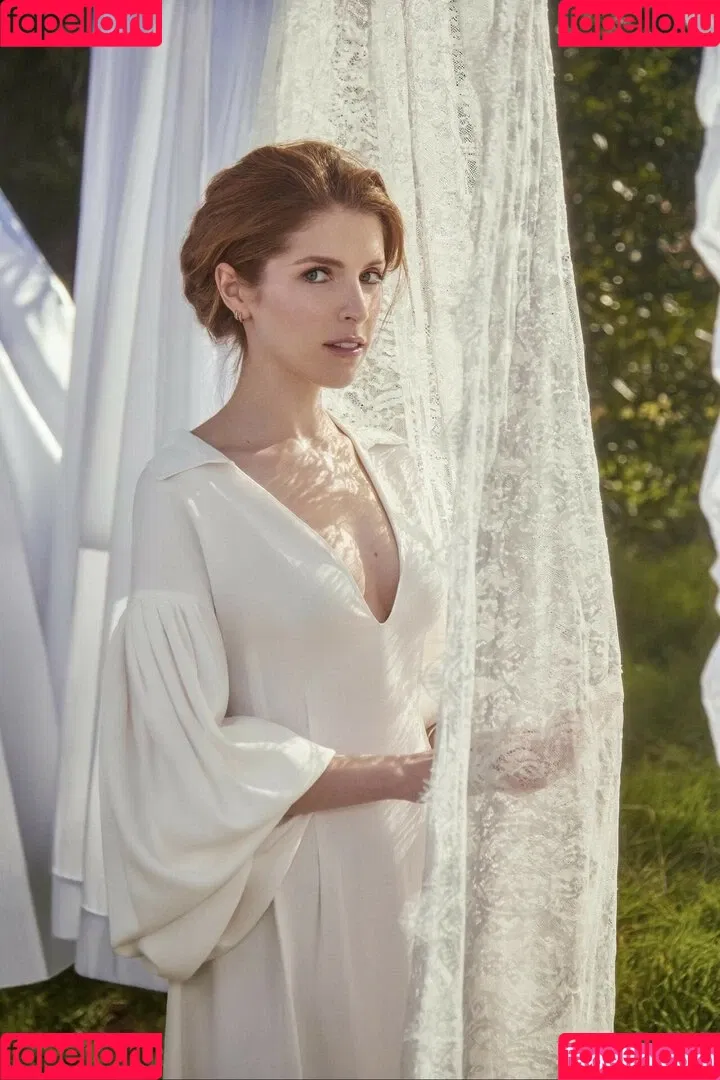 Anna Kendrick / AnnaKendrick47 Onlyfans Photo Gallery 