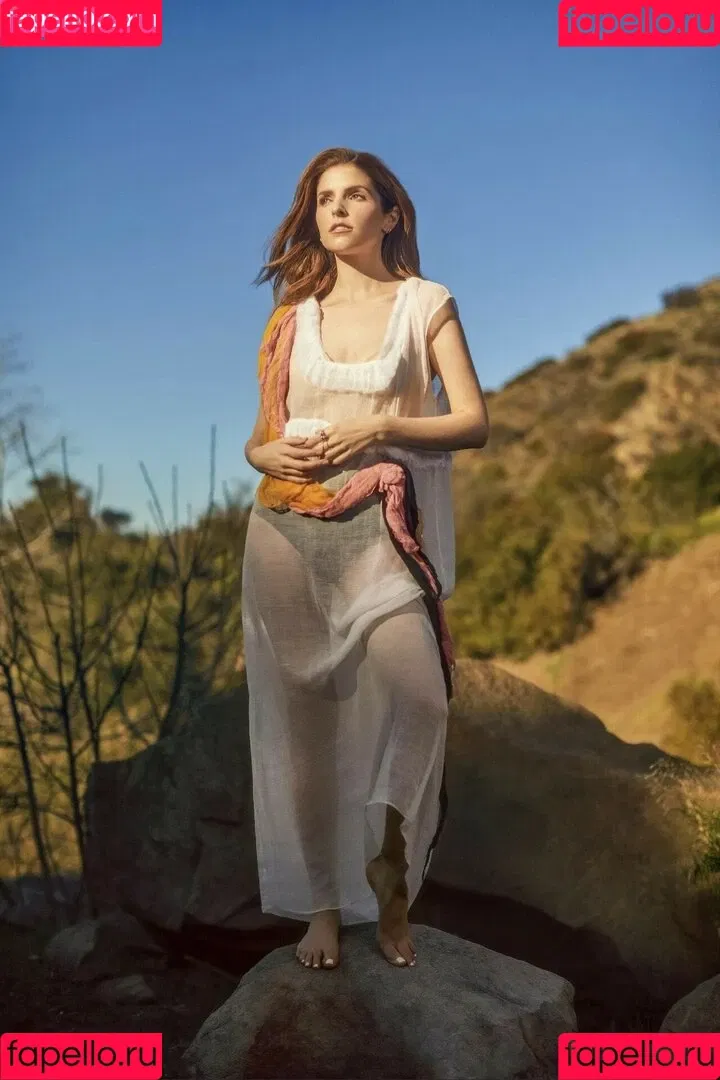 Anna Kendrick / AnnaKendrick47 Onlyfans Photo Gallery 