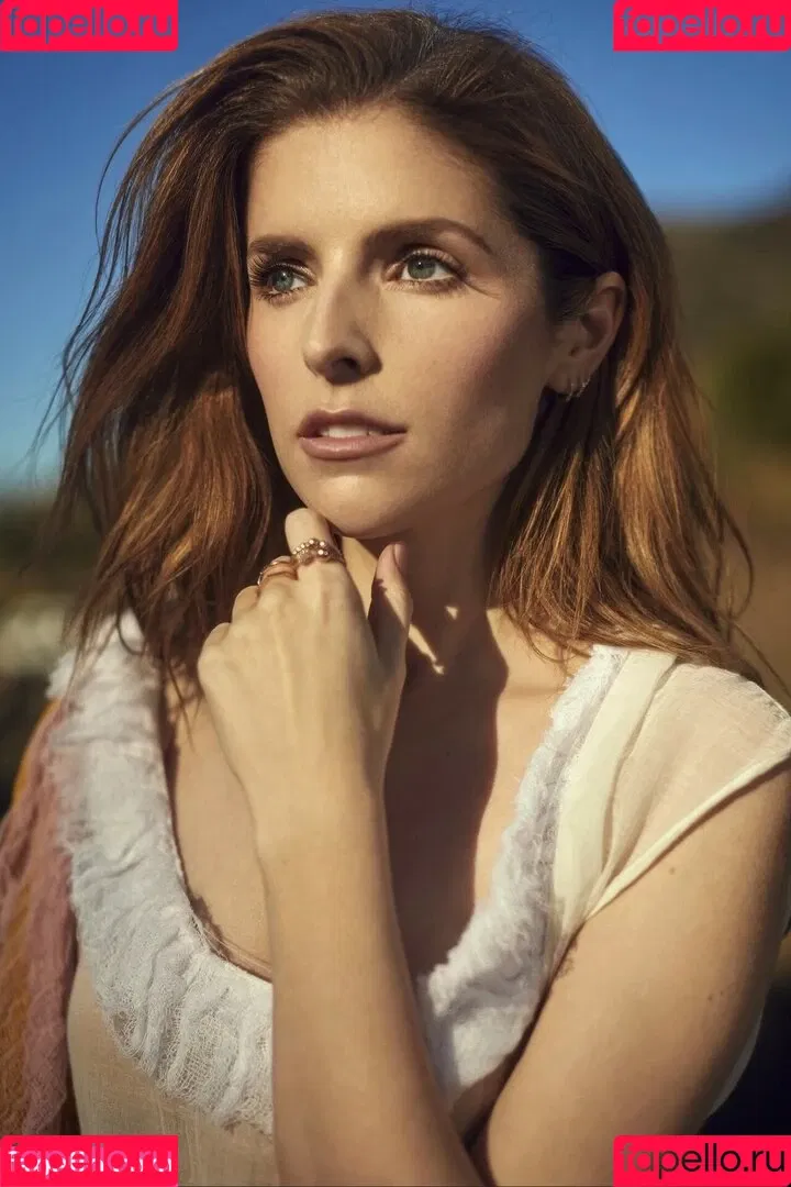 Anna Kendrick / AnnaKendrick47 Onlyfans Photo Gallery 