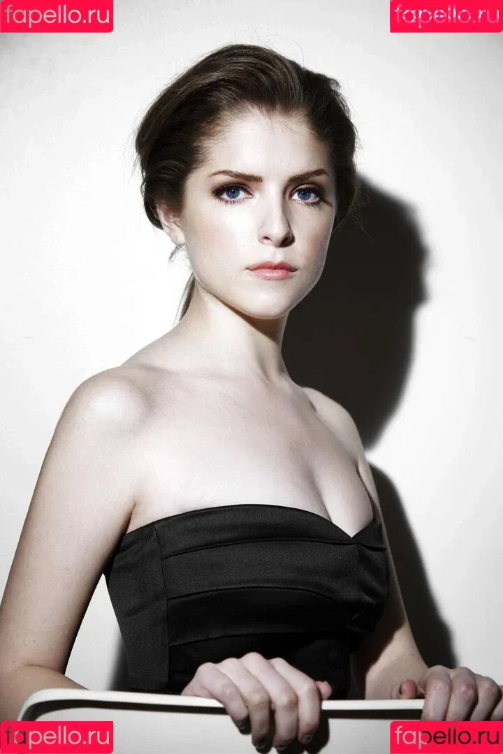 Anna Kendrick / AnnaKendrick47 Onlyfans Photo Gallery 