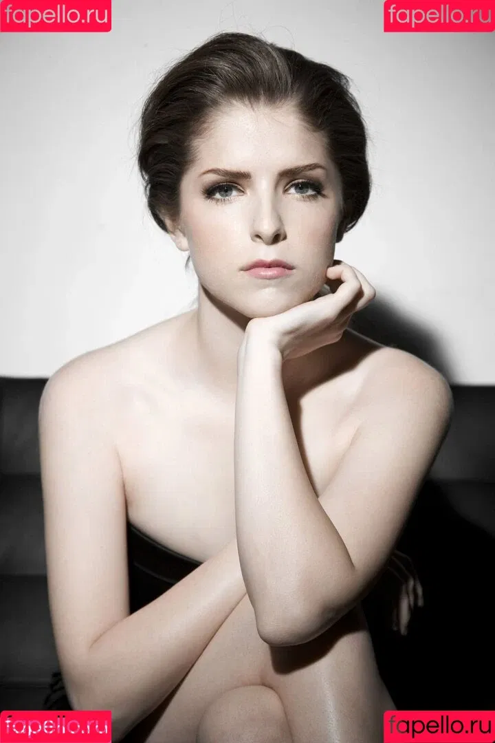 Anna Kendrick / AnnaKendrick47 Onlyfans Photo Gallery 