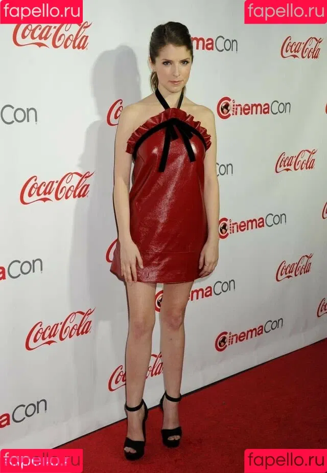 Anna Kendrick / AnnaKendrick47 Onlyfans Photo Gallery 