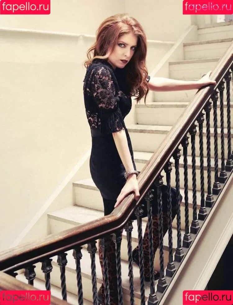 Anna Kendrick / AnnaKendrick47 Onlyfans Photo Gallery 