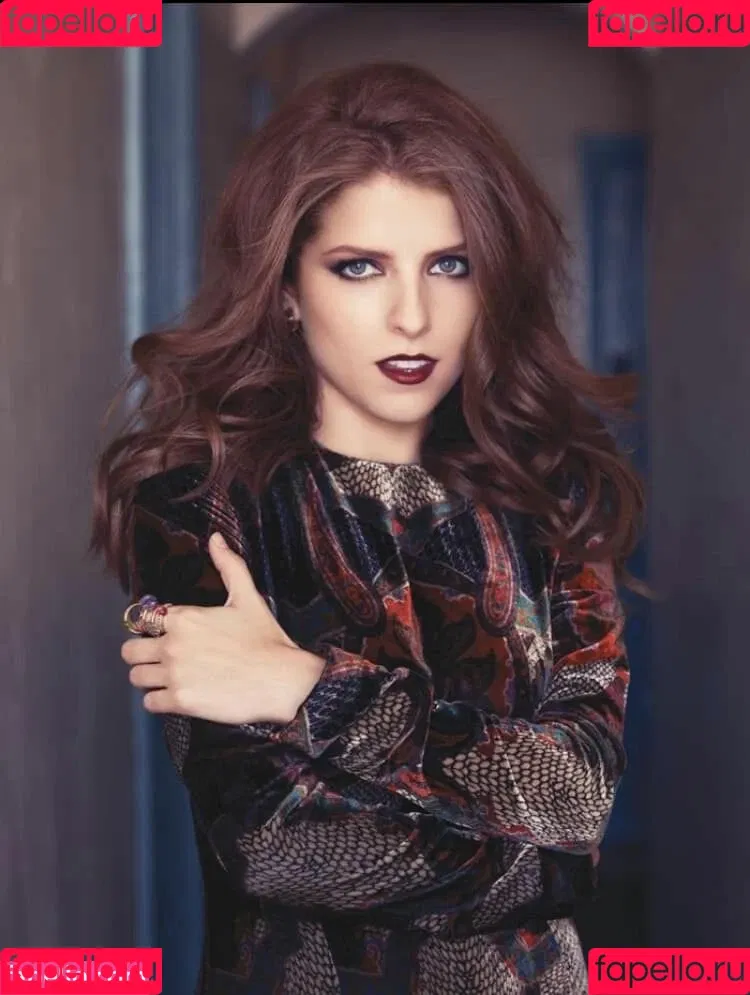 Anna Kendrick / AnnaKendrick47 Onlyfans Photo Gallery 