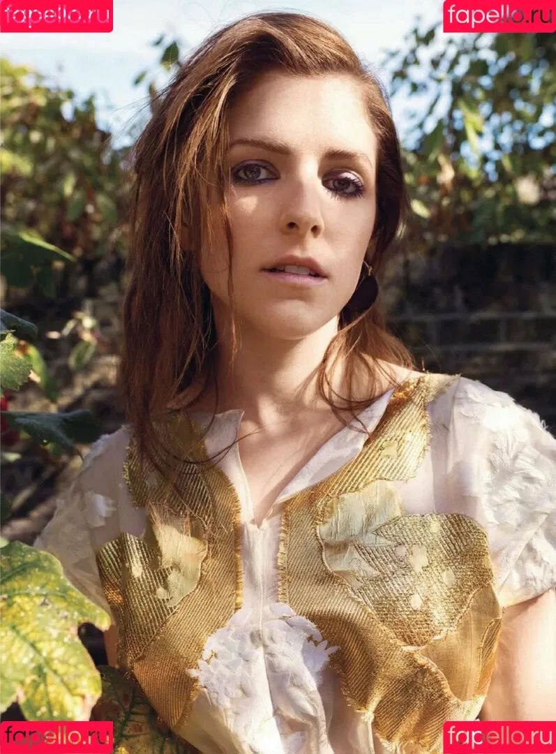 Anna Kendrick / AnnaKendrick47 Onlyfans Photo Gallery 