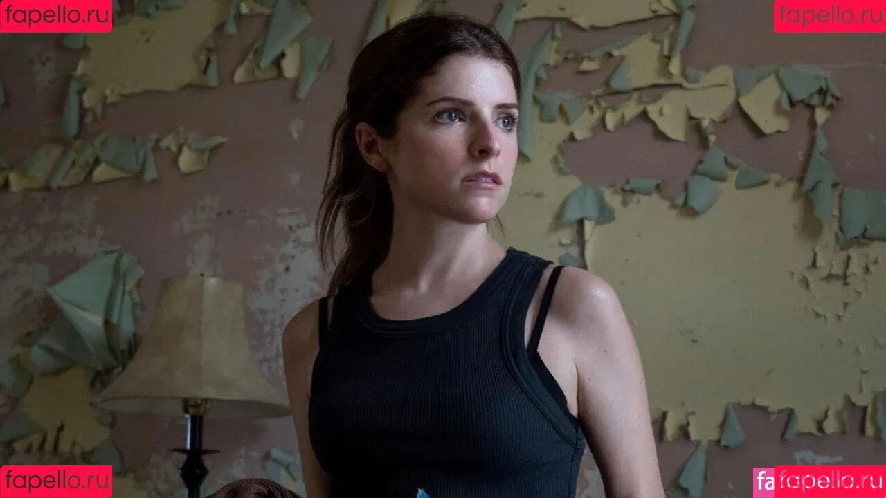 Anna Kendrick / AnnaKendrick47 Onlyfans Photo Gallery 