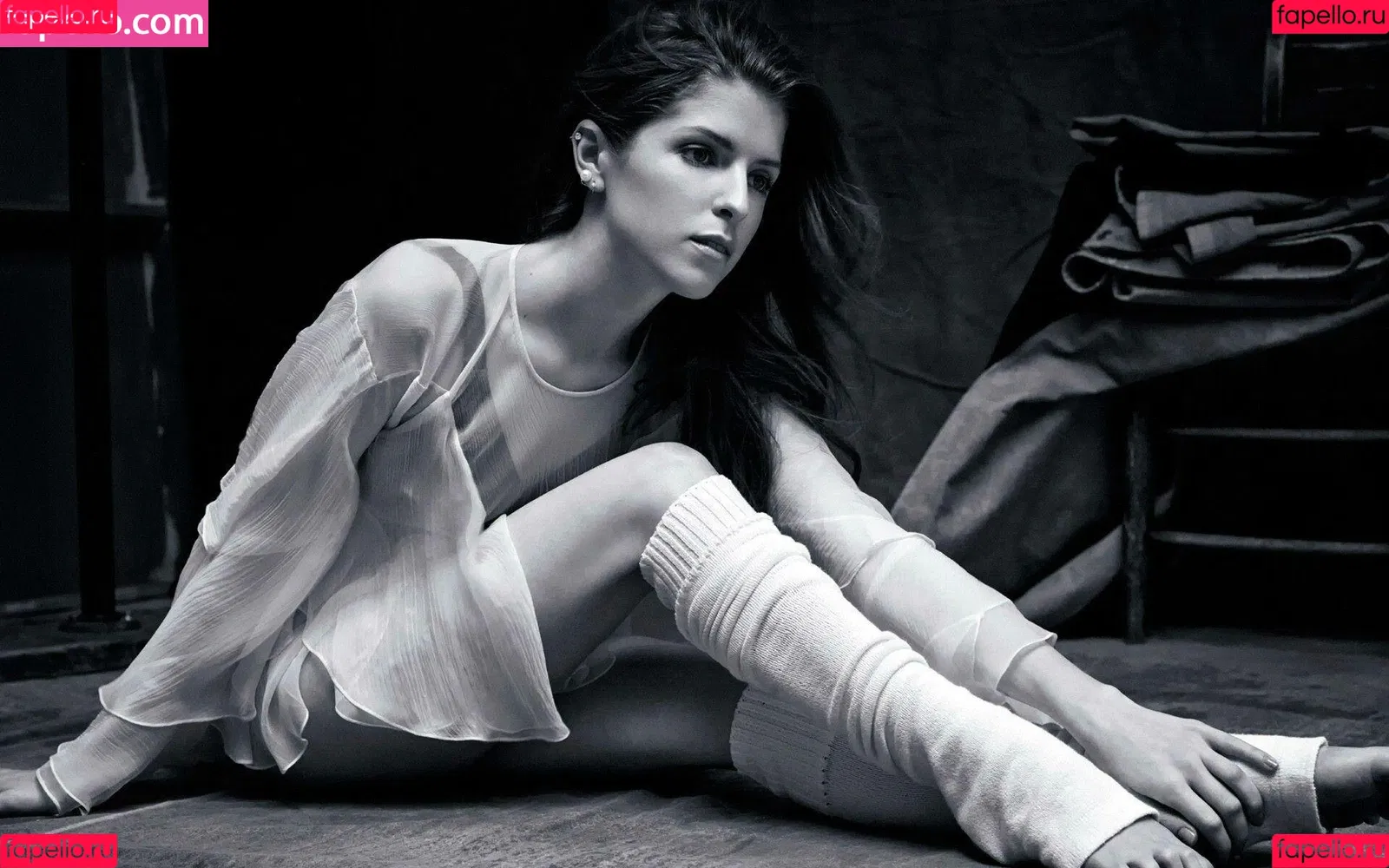Anna Kendrick / AnnaKendrick47 Onlyfans Photo Gallery 