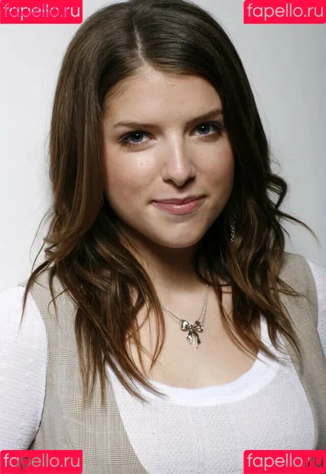 Anna Kendrick / AnnaKendrick47 Onlyfans Photo Gallery 