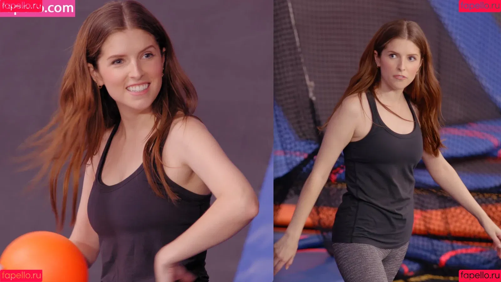 Anna Kendrick / AnnaKendrick47 Onlyfans Photo Gallery 