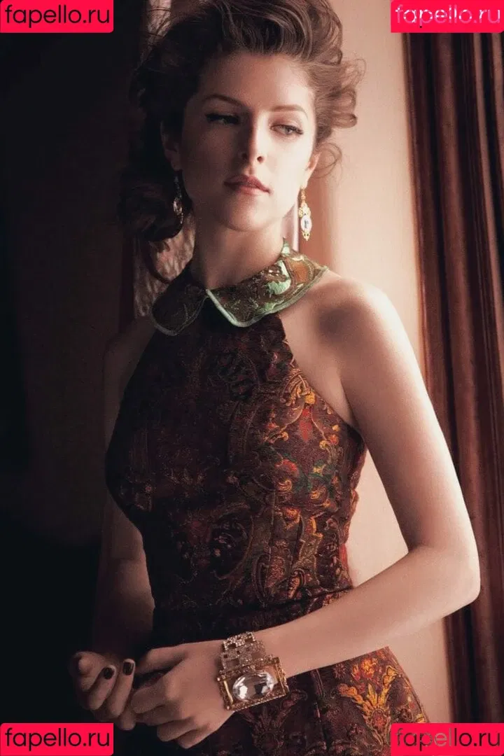 Anna Kendrick / AnnaKendrick47 Onlyfans Photo Gallery 