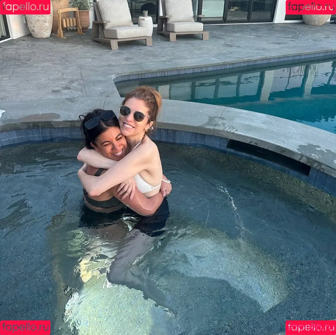 Anna Kendrick / AnnaKendrick47 Onlyfans Photo Gallery 