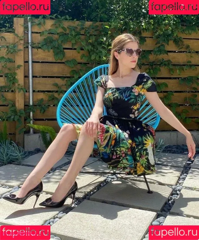 Anna Kendrick / AnnaKendrick47 Onlyfans Photo Gallery 