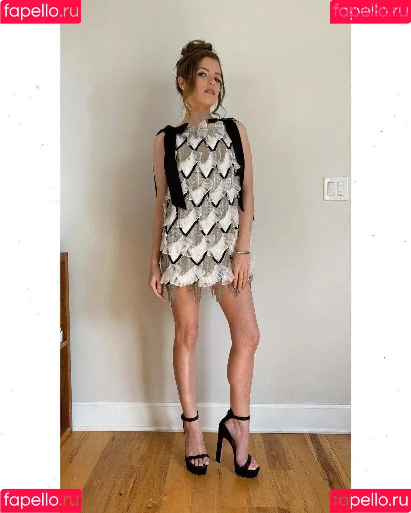 Anna Kendrick / AnnaKendrick47 Onlyfans Photo Gallery 