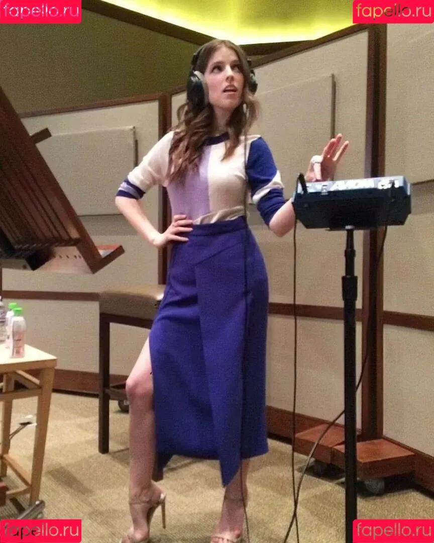 Anna Kendrick / AnnaKendrick47 Onlyfans Photo Gallery 