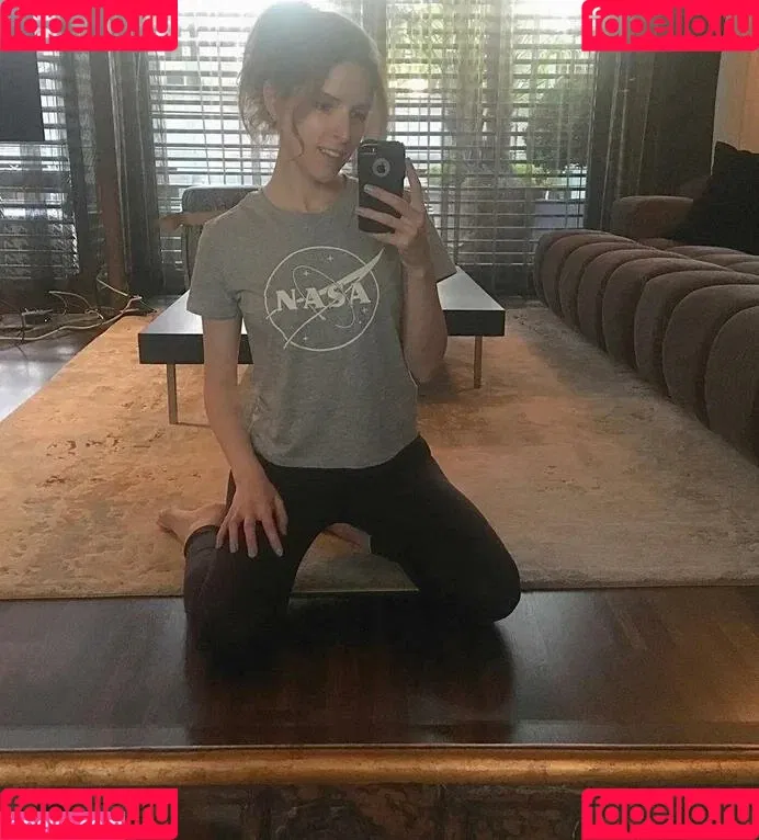 Anna Kendrick / AnnaKendrick47 Onlyfans Photo Gallery 