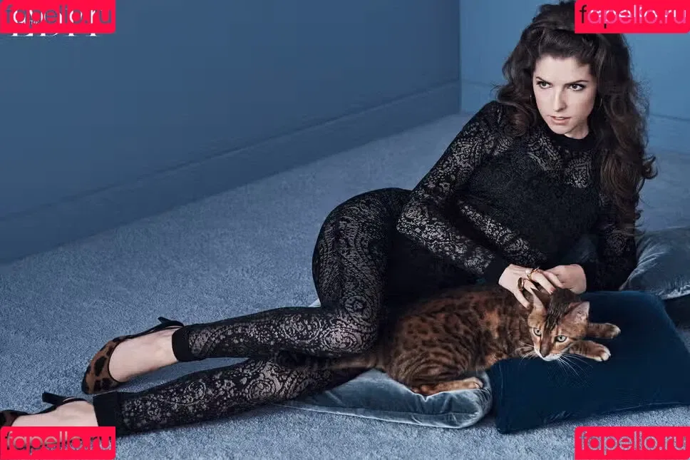 Anna Kendrick / AnnaKendrick47 Onlyfans Photo Gallery 