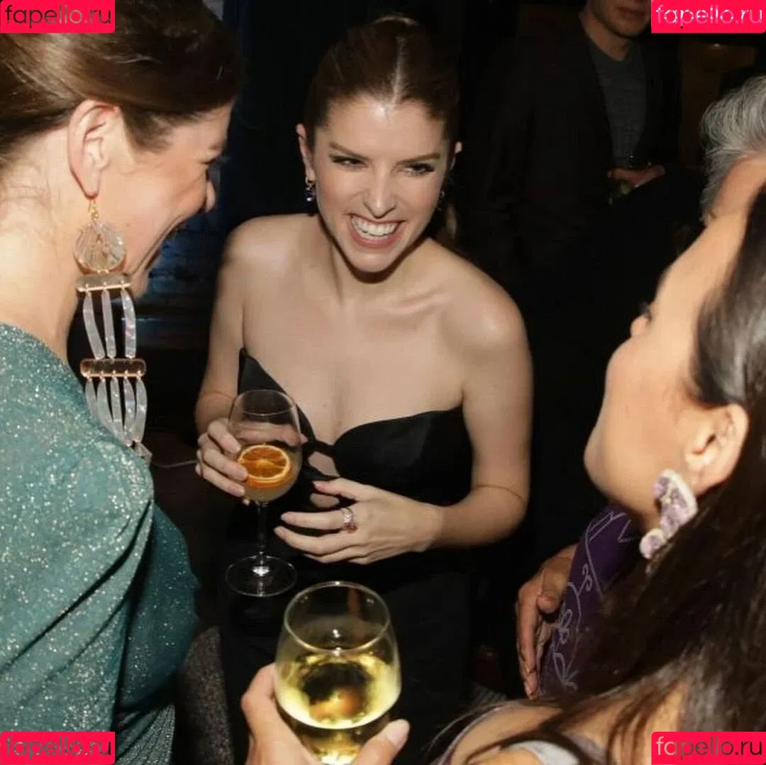 Anna Kendrick / AnnaKendrick47 Onlyfans Photo Gallery 