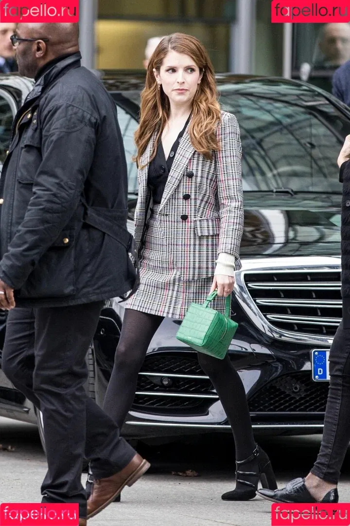 Anna Kendrick / AnnaKendrick47 Onlyfans Photo Gallery 