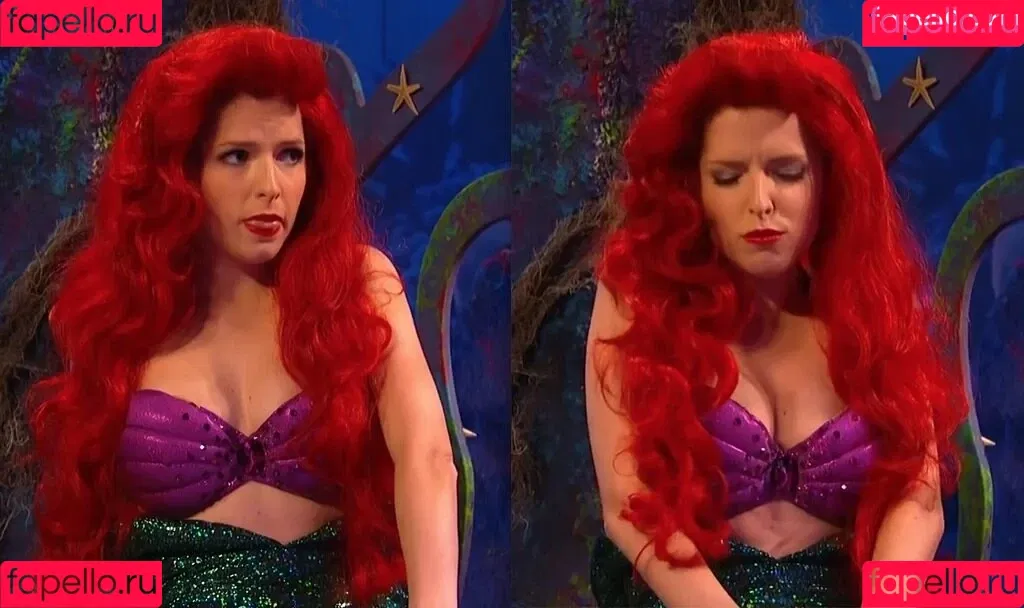 Anna Kendrick / AnnaKendrick47 Onlyfans Photo Gallery 