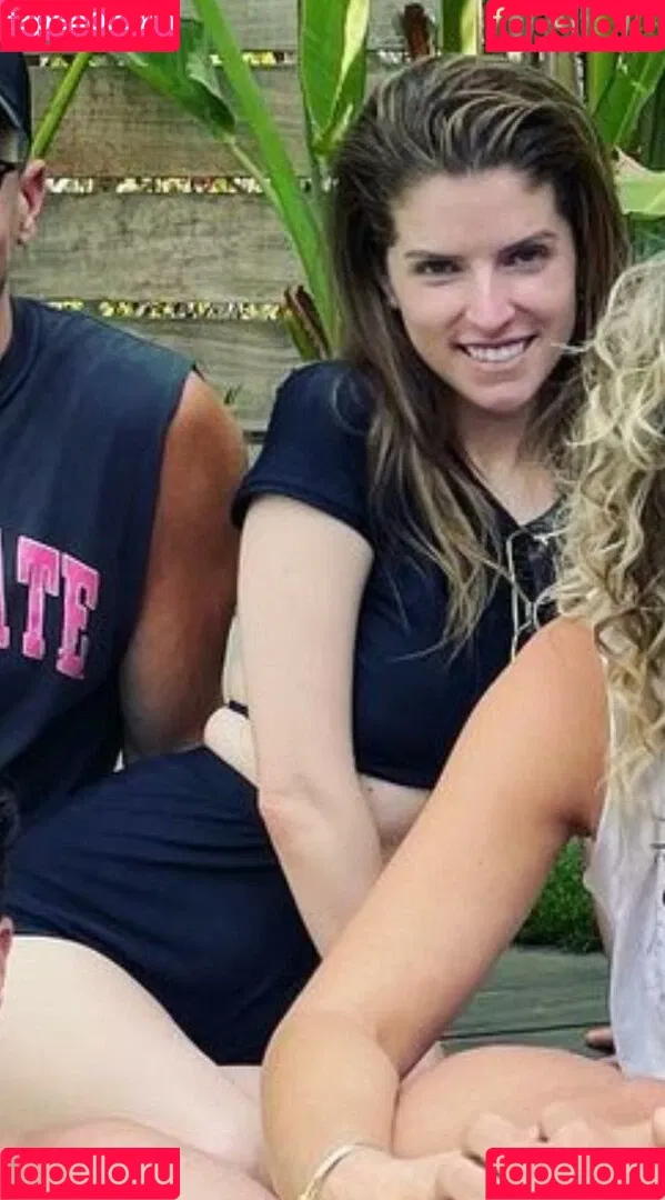 Anna Kendrick / AnnaKendrick47 Onlyfans Photo Gallery 