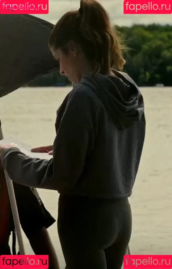 Anna Kendrick / AnnaKendrick47 Onlyfans Photo Gallery 