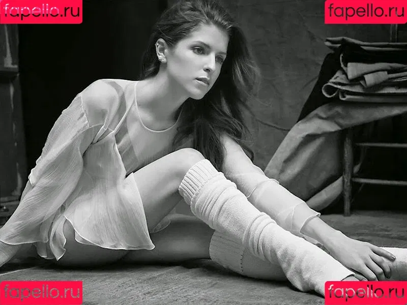 Anna Kendrick / AnnaKendrick47 Onlyfans Photo Gallery 